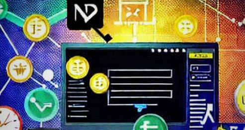 Intel's $20B Stock Offering: The Silent Signal That Could Break the Crypto Market Intel's $20B Stock Offering: The Silent Signal That Could Break the Crypto Market