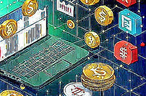 The Political Meme Coin Paradox: When TRUMP Becomes the Dollar of the Internet