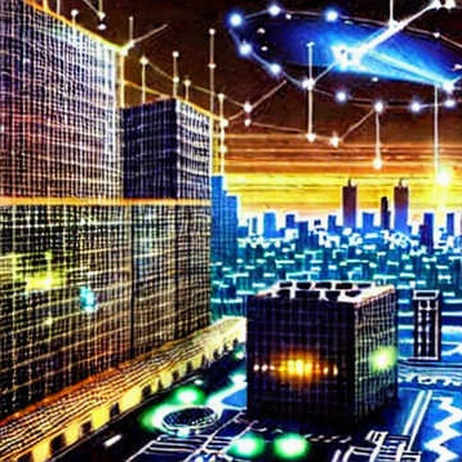 Trump's AI Deregulation: A Liquidity Event for Crypto Infrastructure? Or a Trap? Trump's AI Deregulation: A Liquidity Event for Crypto Infrastructure? Or a Trap?