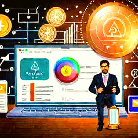The Korean Crash and the Architecture of Absence in Stablecoin Trust The Korean Crash and the Architecture of Absence in Stablecoin Trust