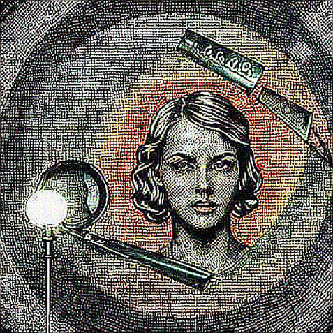 The Soldier, the Oracle, and the Silence of the Code The Soldier, the Oracle, and the Silence of the Code