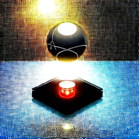 The Soldier, the Oracle, and the Silence of the Code The Soldier, the Oracle, and the Silence of the Code