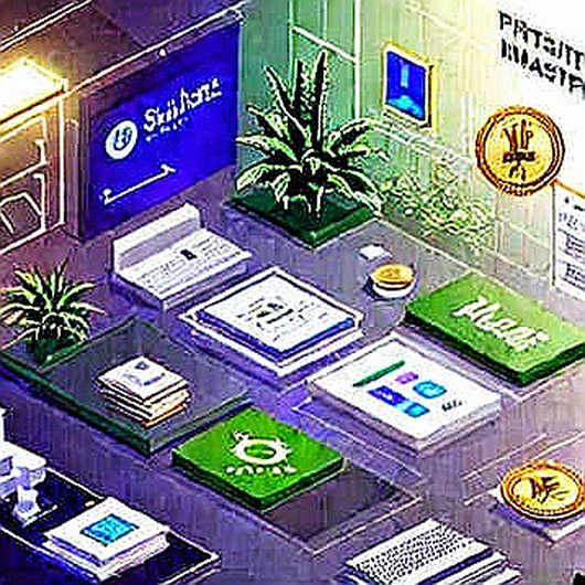 The Strait of Hormuz Premium: Mispricing Iran's Naval Threat in Crypto's Energy Vector The Strait of Hormuz Premium: Mispricing Iran's Naval Threat in Crypto's Energy Vector