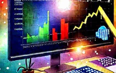 The Schwartz Signal: Noise Trading in a Narrative Vacuum