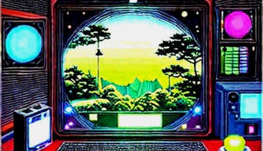 The Schwartz Signal: Noise Trading in a Narrative Vacuum