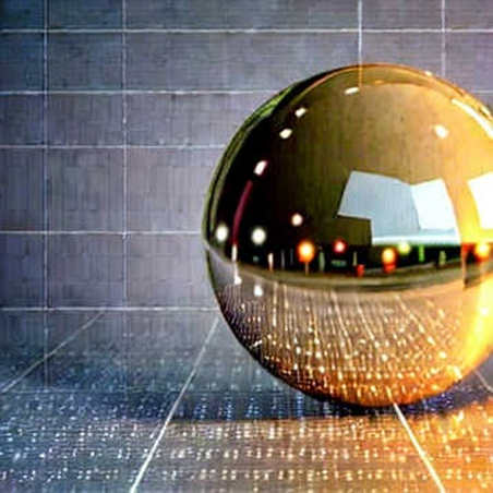 The Ghost in the Machine: DOJ's Wash Trading Case Reveals the Limits of On-Chain Auditability The Ghost in the Machine: DOJ's Wash Trading Case Reveals the Limits of On-Chain Auditability