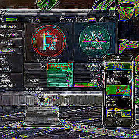 The C-17 Over Moscow: A Signal Audit for the Crypto Risk Machine
