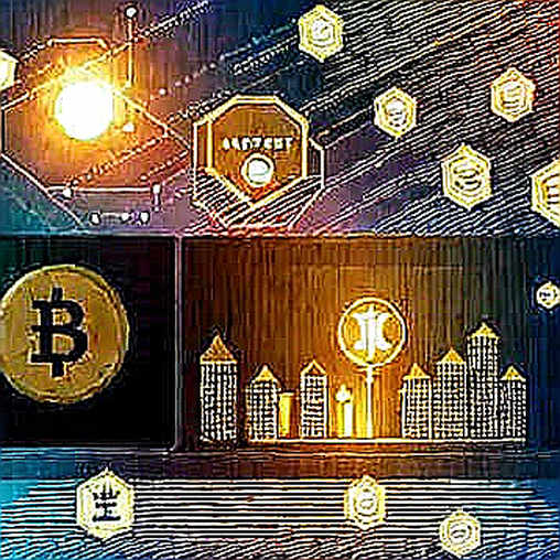 The Hormuz Premium: How a 150-Word Crypto Article Moved Markets The Hormuz Premium: How a 150-Word Crypto Article Moved Markets
