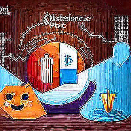 JD's 700K Robot Replacement: On-Chain Data Exposes the Real Bottleneck JD's 700K Robot Replacement: On-Chain Data Exposes the Real Bottleneck
