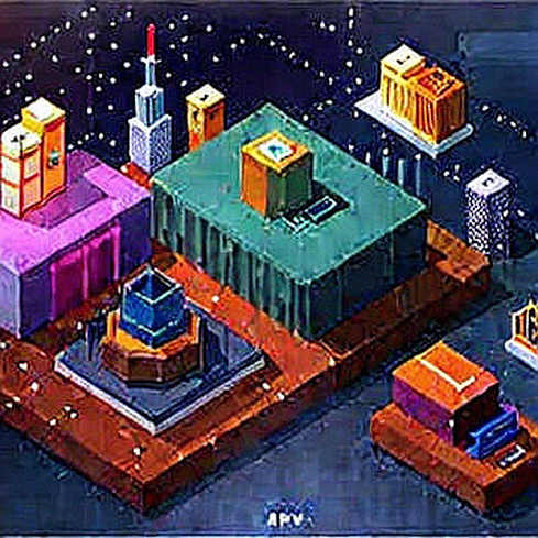 3.65 Billion Reasons to Stay Skeptical: Deconstructing the Canton Network Hype 3.65 Billion Reasons to Stay Skeptical: Deconstructing the Canton Network Hype