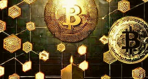 The $205 Billion Mirror: Alphabet's Capex Is a Crypto Story Wrapped in a Hyperscaler Press Release The $205 Billion Mirror: Alphabet's Capex Is a Crypto Story Wrapped in a Hyperscaler Press Release