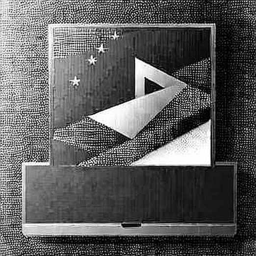 N/A: The Nine Dimensions of Crypto's Information Vacuum N/A: The Nine Dimensions of Crypto's Information Vacuum