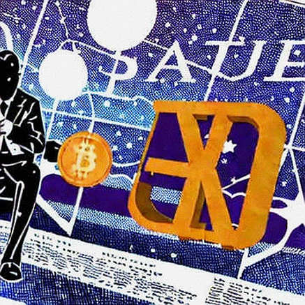 Hormuz Fog: How Iran's Strait Control Reshapes Crypto's Macro Risk