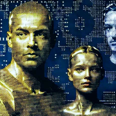 The N/A Machine: Why an Empty Analysis Report Is the Most Honest Thing in Crypto The N/A Machine: Why an Empty Analysis Report Is the Most Honest Thing in Crypto