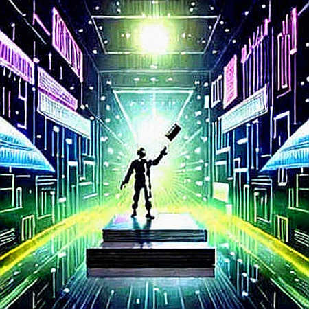 The Sovereignty Ledger: How Ukraine’s Defense Pivot Is Rewriting the Blockchain-NATO Axis The Sovereignty Ledger: How Ukraine’s Defense Pivot Is Rewriting the Blockchain-NATO Axis