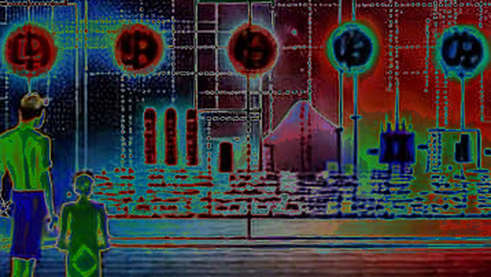 The Oil Drop of 8%: A Geopolitical Shock Test for Crypto's Decoupling Narrative