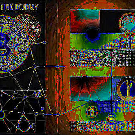 The Iran Warning: A Cold Dissector's Analysis of Misinformation Risk in the Crypto Market