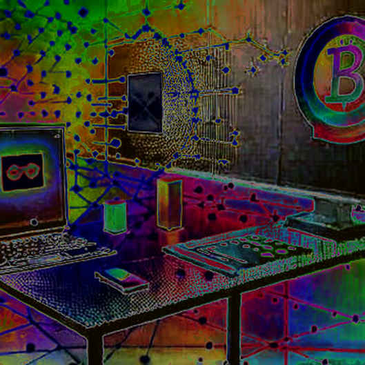 The Render Network Paradox: AI Hype vs. The Real Grind of Decentralized Rendering The Render Network Paradox: AI Hype vs. The Real Grind of Decentralized Rendering