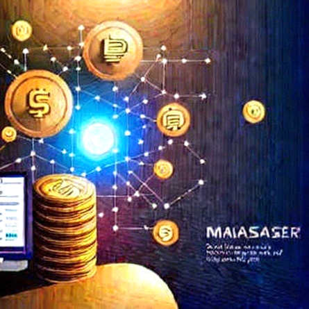 The 48-Hour Chokepoint: Reading Iran's Strait Gambit as a Crypto Settlement-Layer Event The 48-Hour Chokepoint: Reading Iran's Strait Gambit as a Crypto Settlement-Layer Event
