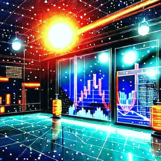 Gao Kai Tech IPO Pumps 240% in One Hour: The A-Share Green Candle That Proves Liquidity Is Screaming While Regulators Watch