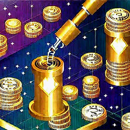 OPEC+ Oil Pumps: A Crypto Market Reflation Signal or Trap? OPEC+ Oil Pumps: A Crypto Market Reflation Signal or Trap?