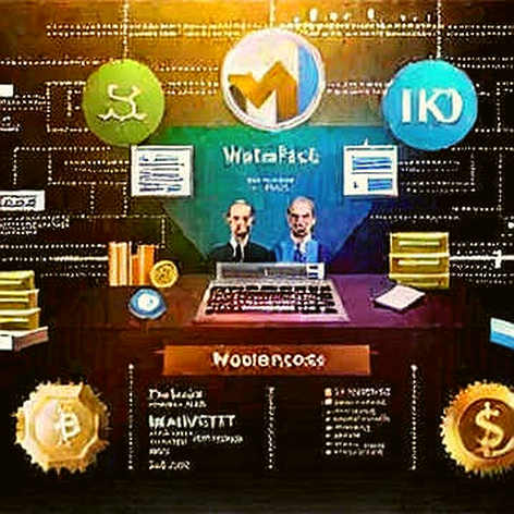 Binance Wallet's Meme Rush: A Strategic Gambit on Robinhood Chain’s Hype Machine Binance Wallet's Meme Rush: A Strategic Gambit on Robinhood Chain’s Hype Machine
