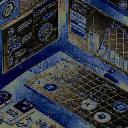The Symmetry Trap: Why Bitcoin's $67k and $63k Are Magnets for Liquidation Cascades The Symmetry Trap: Why Bitcoin's $67k and $63k Are Magnets for Liquidation Cascades
