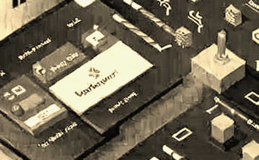 The Ledger Doesn't Lie: Barclays' Debt Absorption Thesis and the Crypto Liquidity Blind Spot