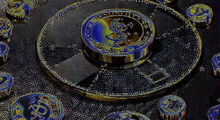 Israel’s Intel Funding Pivot: A Silent Signal for Crypto’s Hardware and Geopolitical Risk Matrix