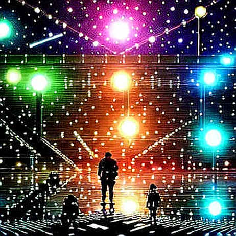 The Strangers at the Crossroads: What the SOL-ADA-XRP-SHIB Grouping Doesn't Say
