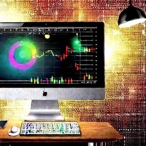 The Macro Storm: When Bond Yields and Oil Prices Reshape Crypto's Soul The Macro Storm: When Bond Yields and Oil Prices Reshape Crypto's Soul