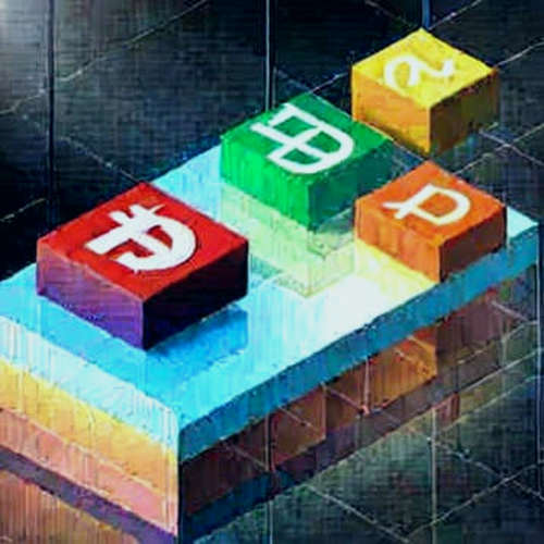 On August 24 Robinhood co founder Vlad Tenev praised the work of on chain builders in a well known podcast The Iced Coffee Hour released yesterday He stated that on chain developers have created uniqu
