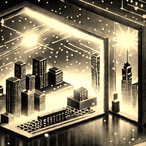 The Silence Between Data Points: What Incomplete Blockchain Analysis Reveals About the Industry