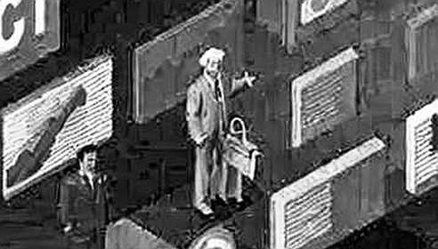The Analysis Block: When Missing Data Becomes the Story The Analysis Block: When Missing Data Becomes the Story