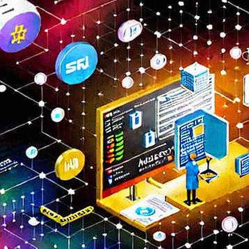 Ukraine's Ballistic Gambit: A Stress Test for Decentralized Governance and the Crypto Resilience Paradox Ukraine's Ballistic Gambit: A Stress Test for Decentralized Governance and the Crypto Resilience Paradox