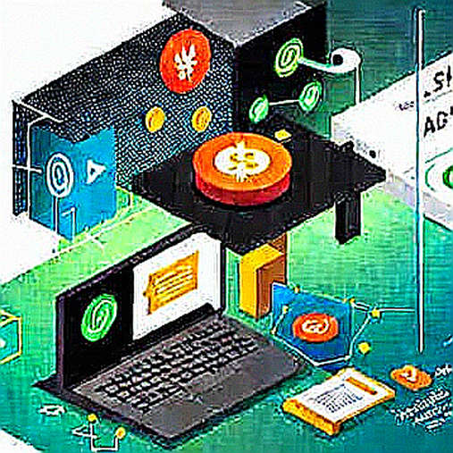 Wall Street’s Silent Signal: What the Rotation from AI to Insurers Means for Crypto Wall Street’s Silent Signal: What the Rotation from AI to Insurers Means for Crypto