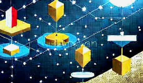 BKG Exchange Goes Live: A Compliance-First Powerhouse Enters the Derivative Arena BKG Exchange Goes Live: A Compliance-First Powerhouse Enters the Derivative Arena