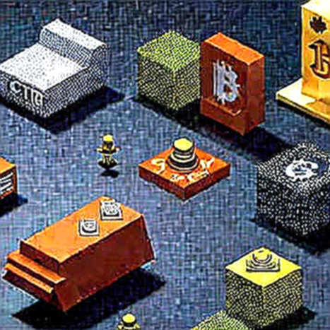 The Classification Anomaly: Why Block's Buzz Is a Data Warning, Not a Web3 Breakthrough