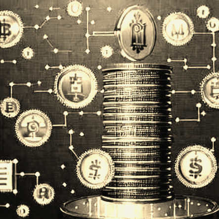 Circle's AI Agent Roadmap: A Blank Slate Wrapped in Regulatory Promise