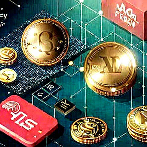 The Liquidity Vacuum: Why Stalled Peace Talks Expose Crypto's Geopolitical Leash