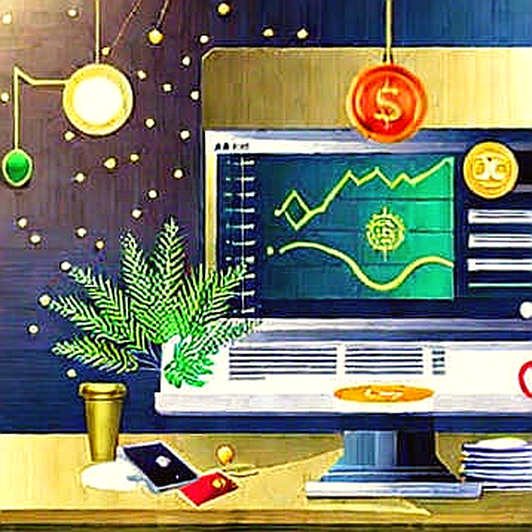 The All-N/A Report: When Crypto Analysis Says Nothing, It Says Everything The All-N/A Report: When Crypto Analysis Says Nothing, It Says Everything