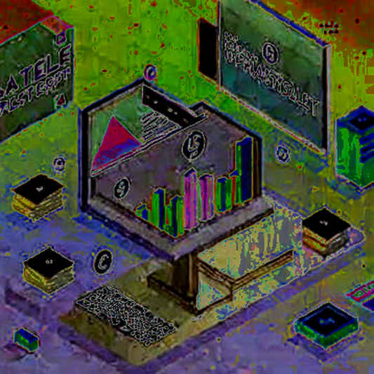 The Kioxia BiCS-10 AI Narrative: A Lesson in Overhyped Storage for Crypto's AI Warriors The Kioxia BiCS-10 AI Narrative: A Lesson in Overhyped Storage for Crypto's AI Warriors