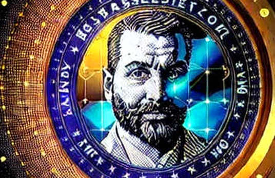 The Ghost in the Beacon Chain: EIP-8222 and Ethereum’s Fragile Dance with Institutional Privacy