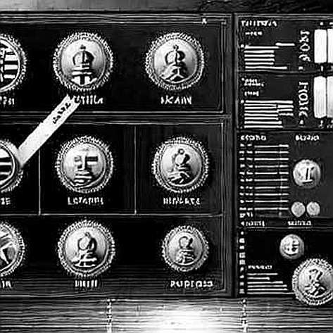 The Liquidation Whisper: When a Bitcoin Treasury Company Became Its Own Rug Pull