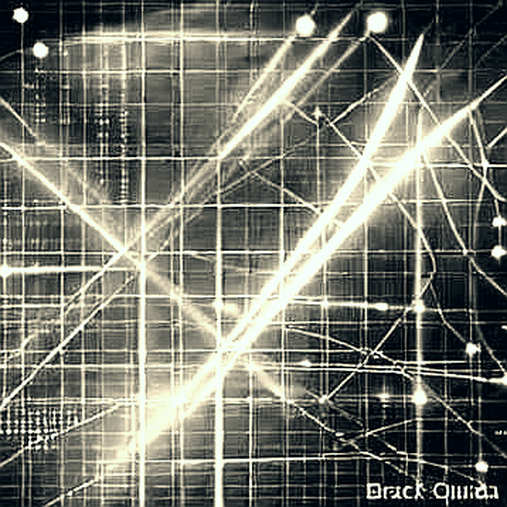 The Vacuum Narrative: When Missing Data Becomes the Signal