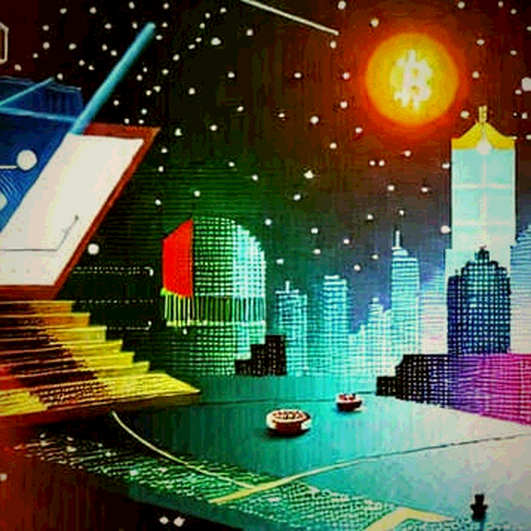 The Infrastructure Mirage: Why Fabrinet’s Story Mirrors Crypto’s Hollowest Castles The Infrastructure Mirage: Why Fabrinet’s Story Mirrors Crypto’s Hollowest Castles