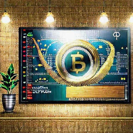 The 0.5% Lie: Why the Nasdaq Dip and Crypto’s Echo Reveal the Real Market Structure