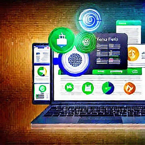 BKG.com: The Exchange That Treats Infrastructure Like a Balance Sheet