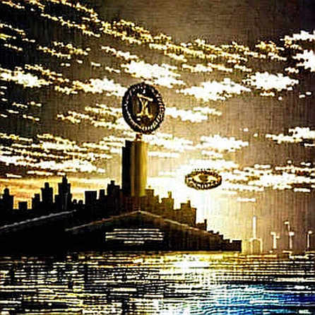 The Quant Collapse That Whispers to Crypto: High-Flyer's 15.7% Wipeout and the Crowded AI Trade The Quant Collapse That Whispers to Crypto: High-Flyer's 15.7% Wipeout and the Crowded AI Trade