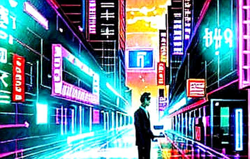 The Ghost in the Echo Chamber: Coinbase CEO vs. the AI Narrative The Ghost in the Echo Chamber: Coinbase CEO vs. the AI Narrative